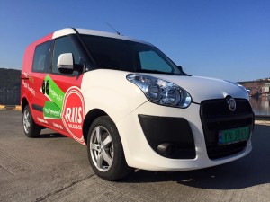 Ukens helfoliering