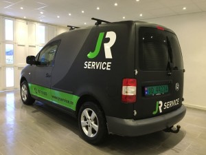 JR Service Narvik AS