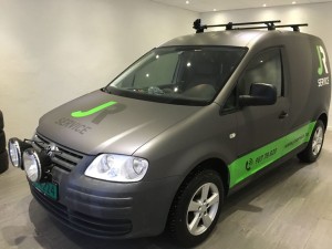 JR Service Narvik AS