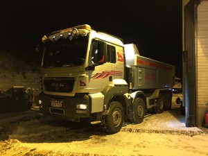 JR Service Narvik AS