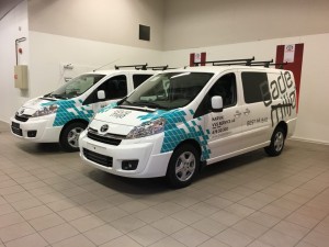 JR Service Narvik AS
