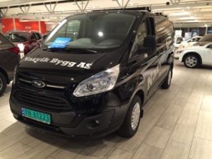 JR Service Narvik AS