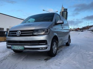 JR Service Narvik AS