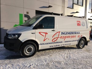 JR Service Narvik AS