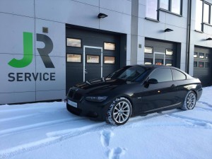 JR Service Narvik AS