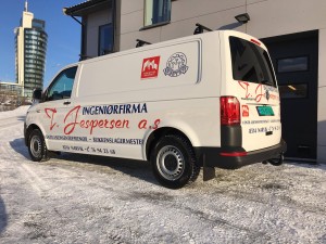 JR Service Narvik AS