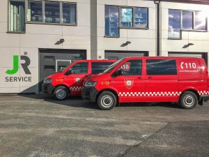 JR Service Narvik AS