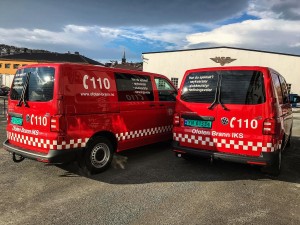 JR Service Narvik AS
