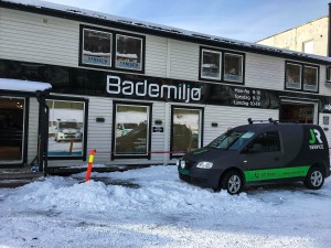 JR Service Narvik AS