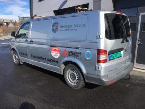 JR Service Narvik AS