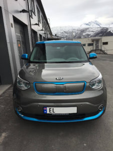 JR Service Narvik AS
