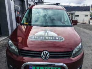 JR Service Narvik AS