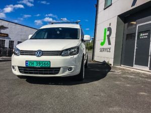 JR Service Narvik AS