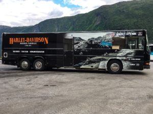 JR Service Narvik AS