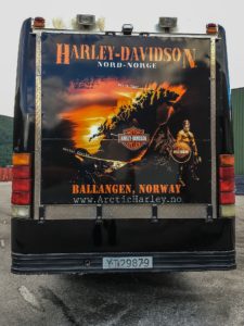 JR Service Narvik AS