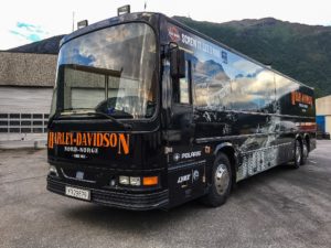 JR Service Narvik AS