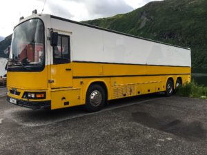 JR Service Narvik AS