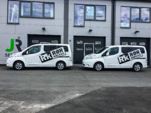 JR Service Narvik AS