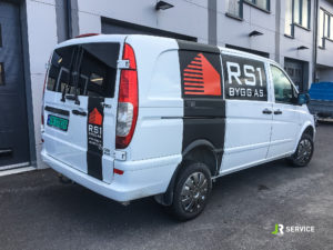 JR Service Narvik AS