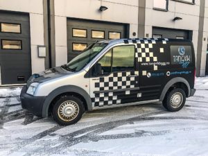 JR Service Narvik AS