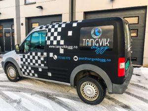 JR Service Narvik AS