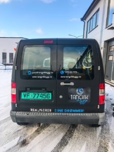 JR Service Narvik AS